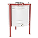 Extractor 4 marcos Dadant reversible Classic P8. - imagen 2